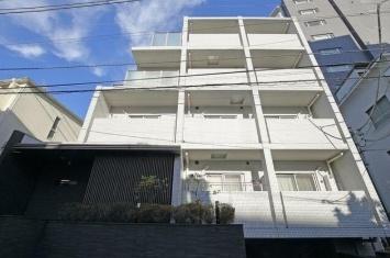新宿区岩戸町のマンション