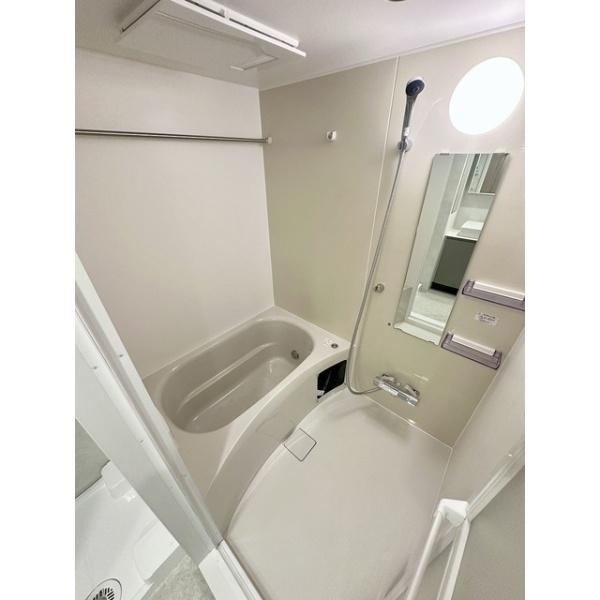 目黒区上目黒３丁目のマンション