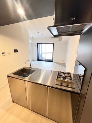 港区東新橋２丁目のマンション
