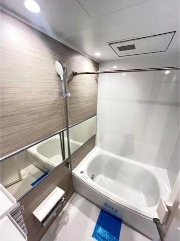 港区東新橋２丁目のマンション