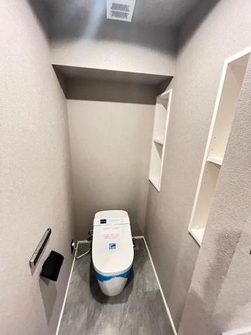 港区東新橋２丁目のマンション