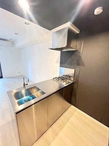 港区東新橋２丁目のマンション