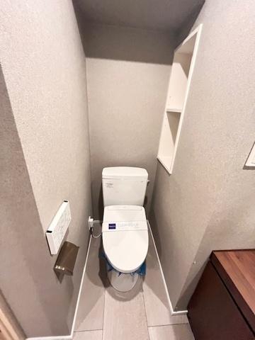 港区東新橋２丁目のマンション