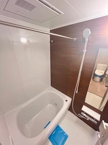 港区東新橋２丁目のマンション