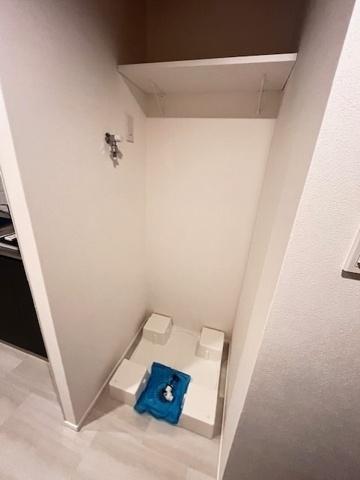 港区東新橋２丁目のマンション