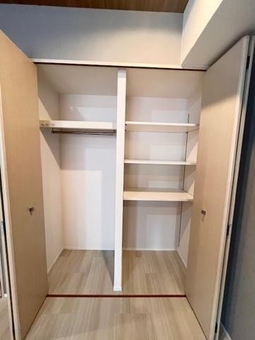 港区東新橋２丁目のマンション