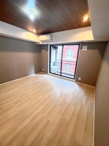 港区東新橋２丁目のマンション