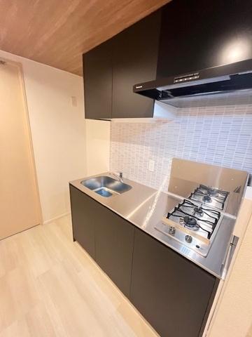港区東新橋２丁目のマンション