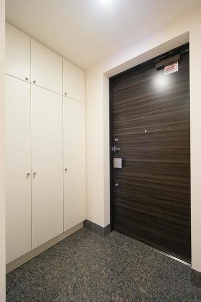 港区東新橋２丁目のマンション