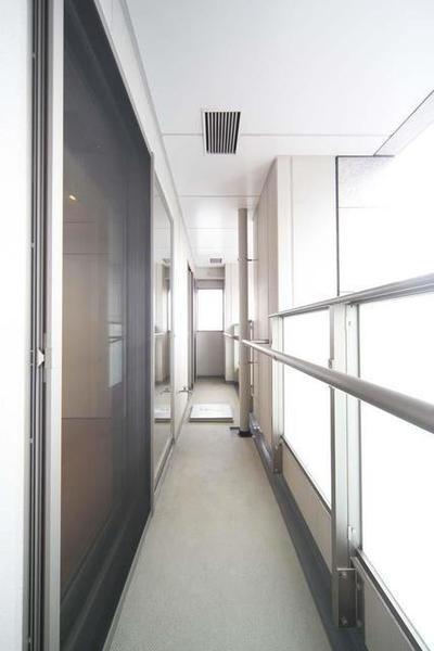 港区東新橋２丁目のマンション