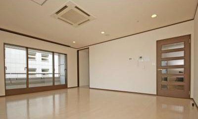 港区西新橋２丁目のマンション