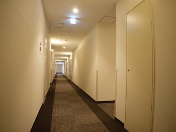 港区西新橋２丁目のマンション