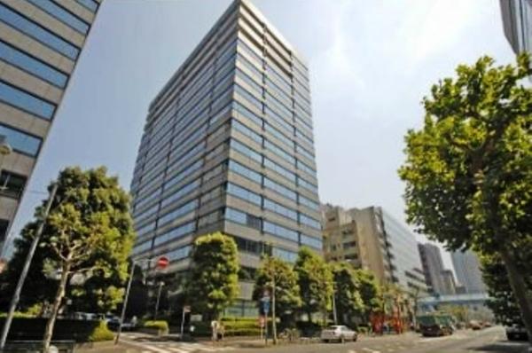 港区西新橋２丁目のマンション