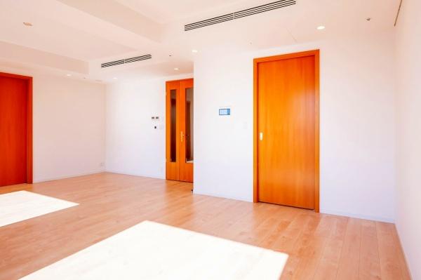 港区芝３丁目のマンション