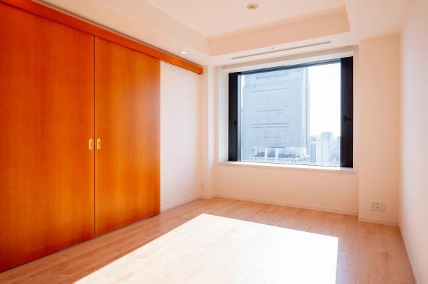 港区芝３丁目のマンション