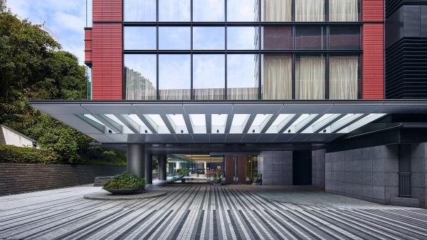港区三田３丁目のマンション