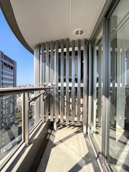 渋谷区千駄ヶ谷４丁目のマンション