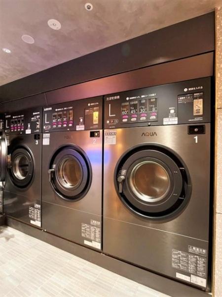 渋谷区千駄ヶ谷４丁目のマンション