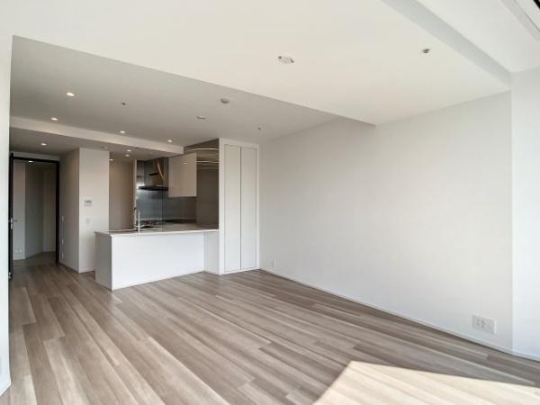 渋谷区千駄ヶ谷４丁目のマンション