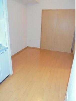中央区勝どき１丁目のマンション
