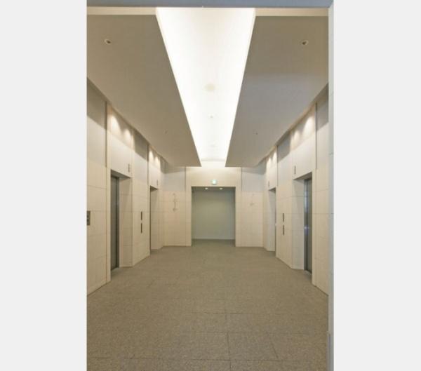 中央区勝どき１丁目のマンション