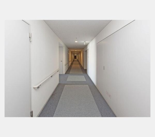 中央区勝どき１丁目のマンション