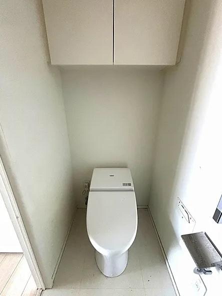 中央区晴海２丁目のマンション