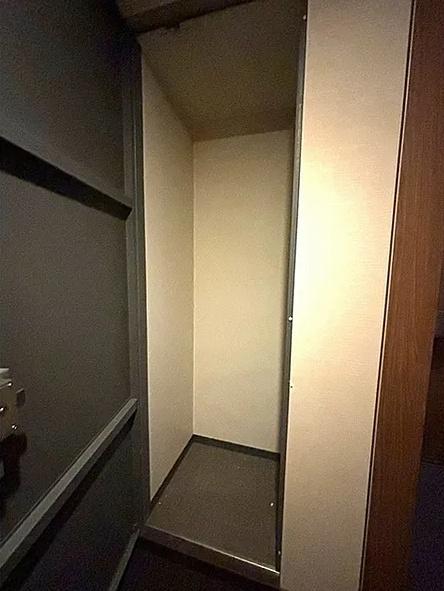 中央区晴海２丁目のマンション
