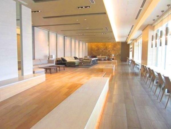 中央区晴海２丁目のマンション