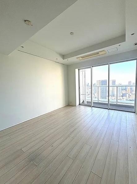 中央区晴海２丁目のマンション