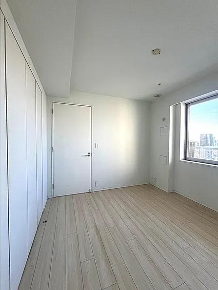 中央区晴海２丁目のマンション