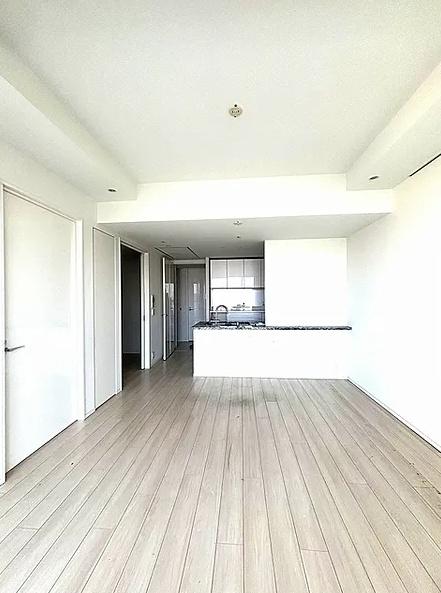 中央区晴海２丁目のマンション