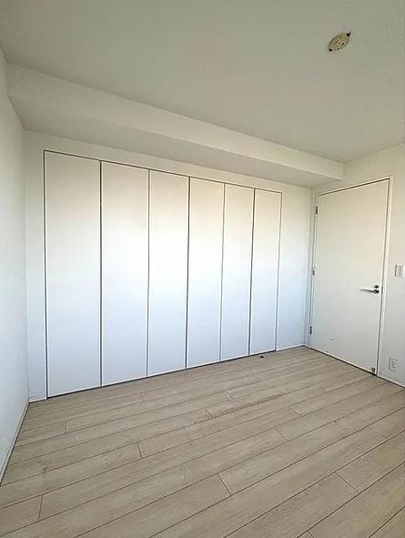 中央区晴海２丁目のマンション
