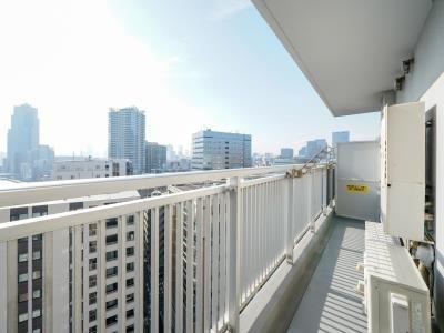 中央区新川２丁目のマンション