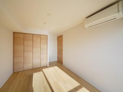 中央区新川２丁目のマンション