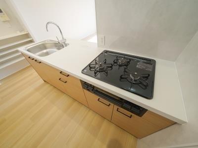 中央区新川２丁目のマンション