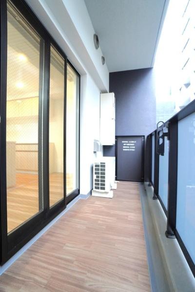 中央区八丁堀３丁目のマンション