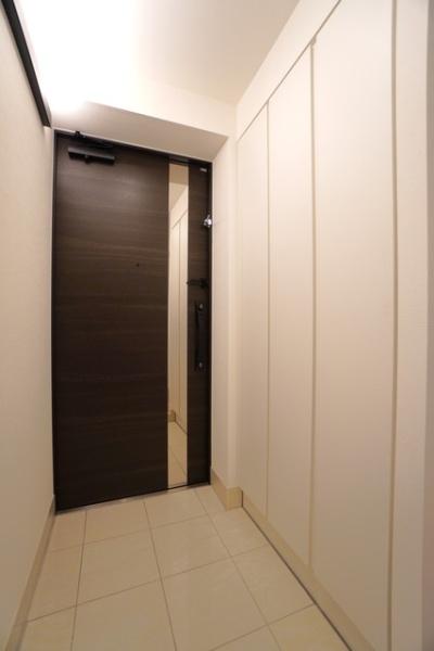 中央区八丁堀３丁目のマンション