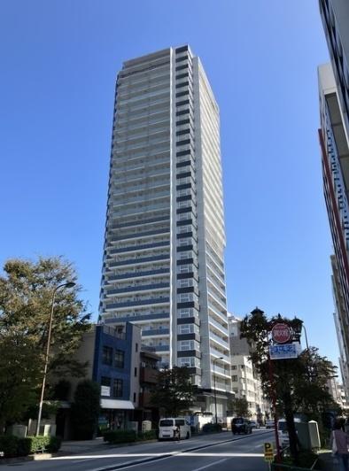 ブリリアタワー池袋ウエスト