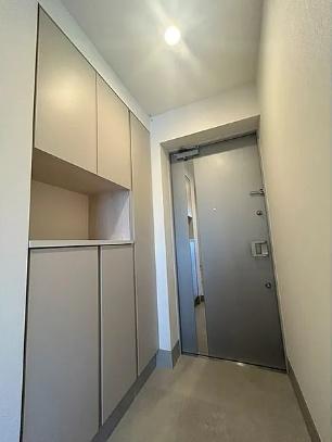豊島区池袋３丁目のマンション
