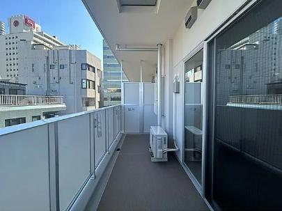 豊島区池袋３丁目のマンション