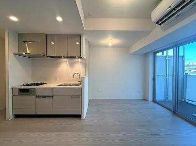 豊島区池袋３丁目のマンション