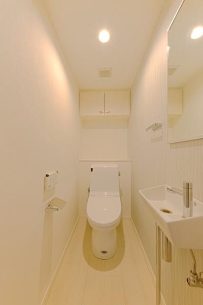 渋谷区神南１丁目のマンション