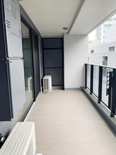 渋谷区恵比寿１丁目のマンション