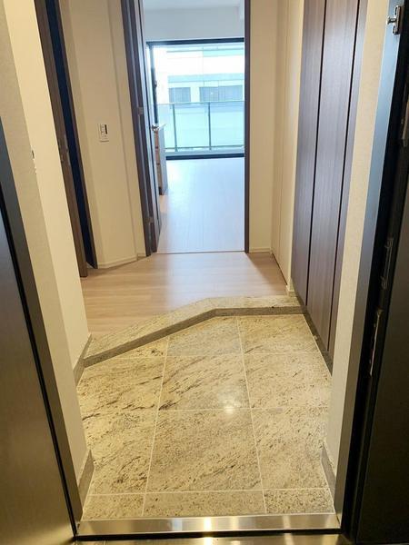 渋谷区恵比寿１丁目のマンション