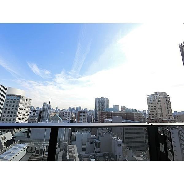 渋谷区恵比寿１丁目のマンション