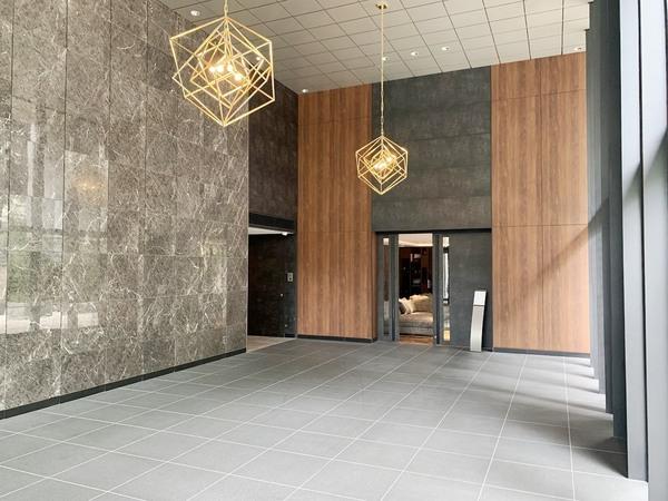 渋谷区恵比寿１丁目のマンション