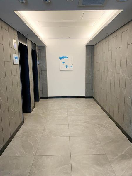渋谷区恵比寿１丁目のマンション