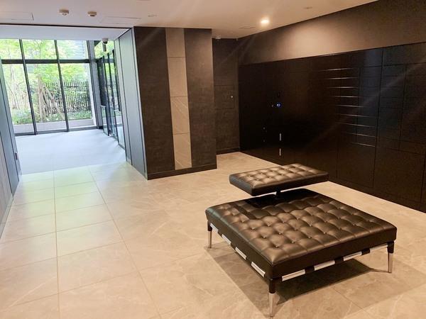 渋谷区恵比寿１丁目のマンション