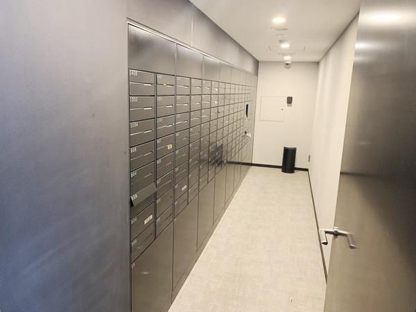 渋谷区恵比寿１丁目のマンション